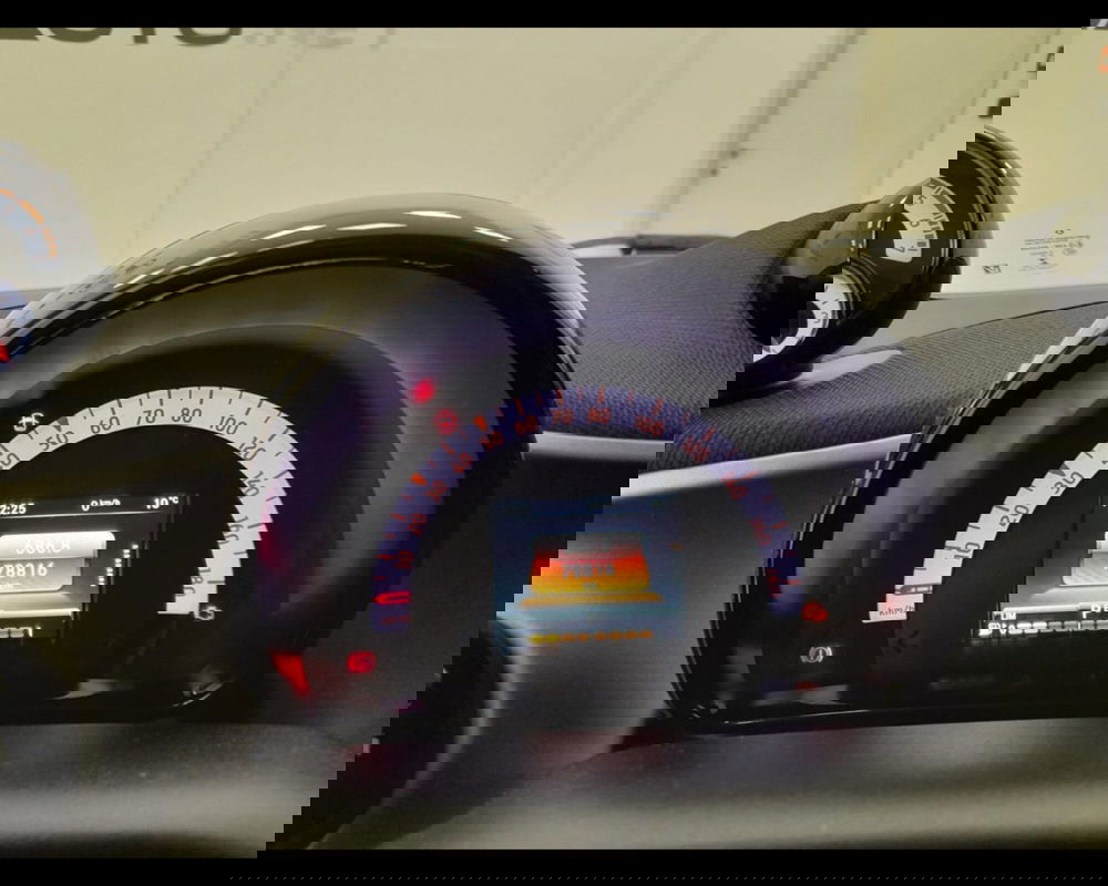 smart Fortwo usata a Alessandria (12)