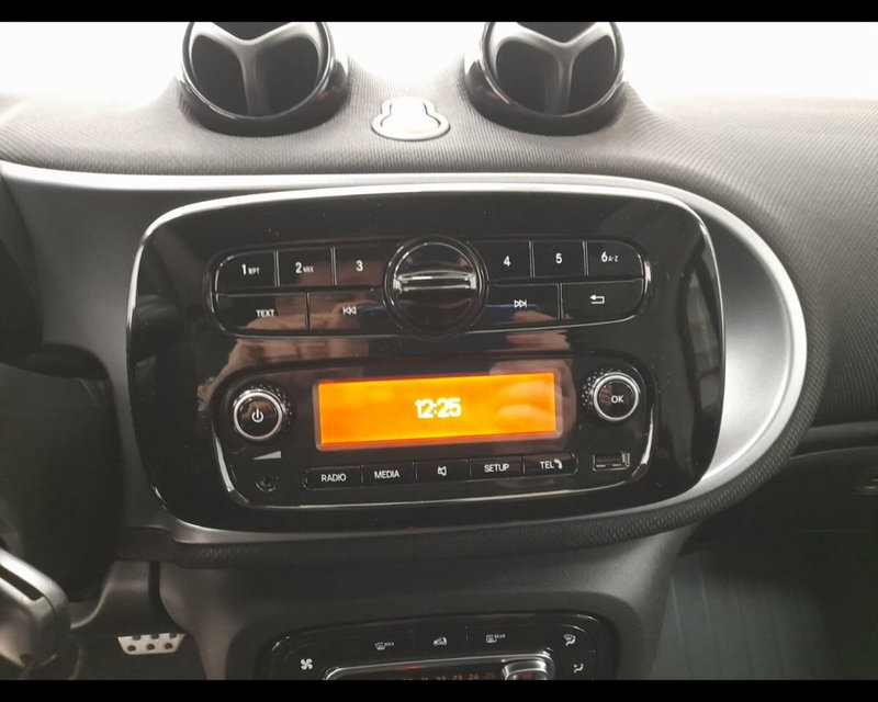 smart Fortwo usata a Alessandria (13)