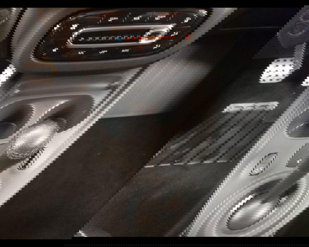 smart Fortwo usata a Alessandria (14)