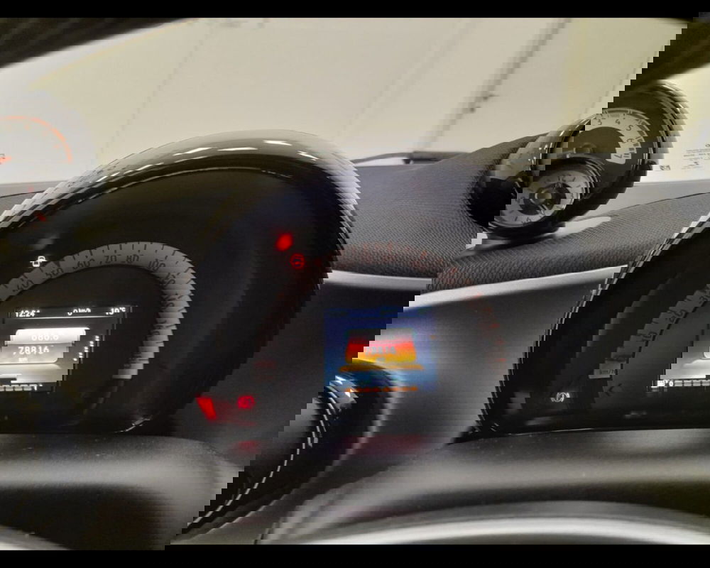 smart Fortwo usata a Alessandria (15)