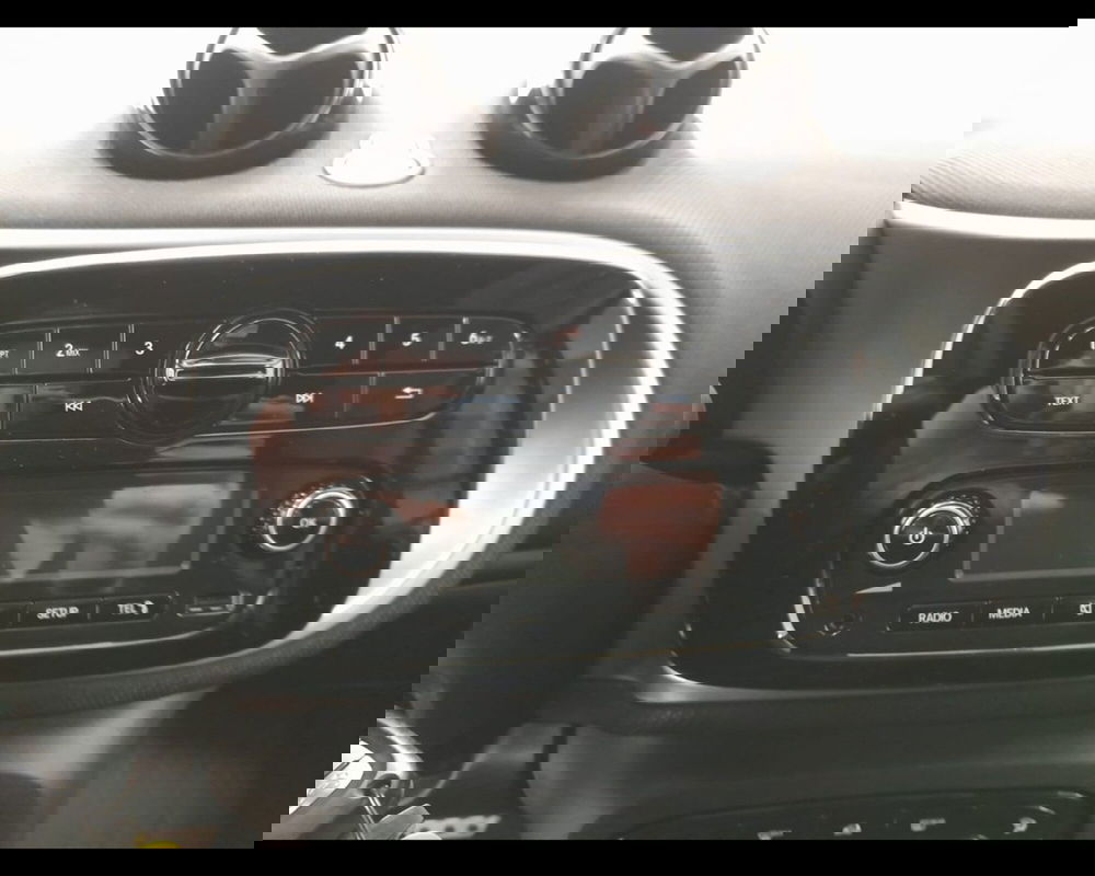 smart Fortwo usata a Alessandria (17)