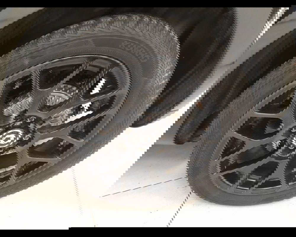 smart Fortwo usata a Alessandria (18)