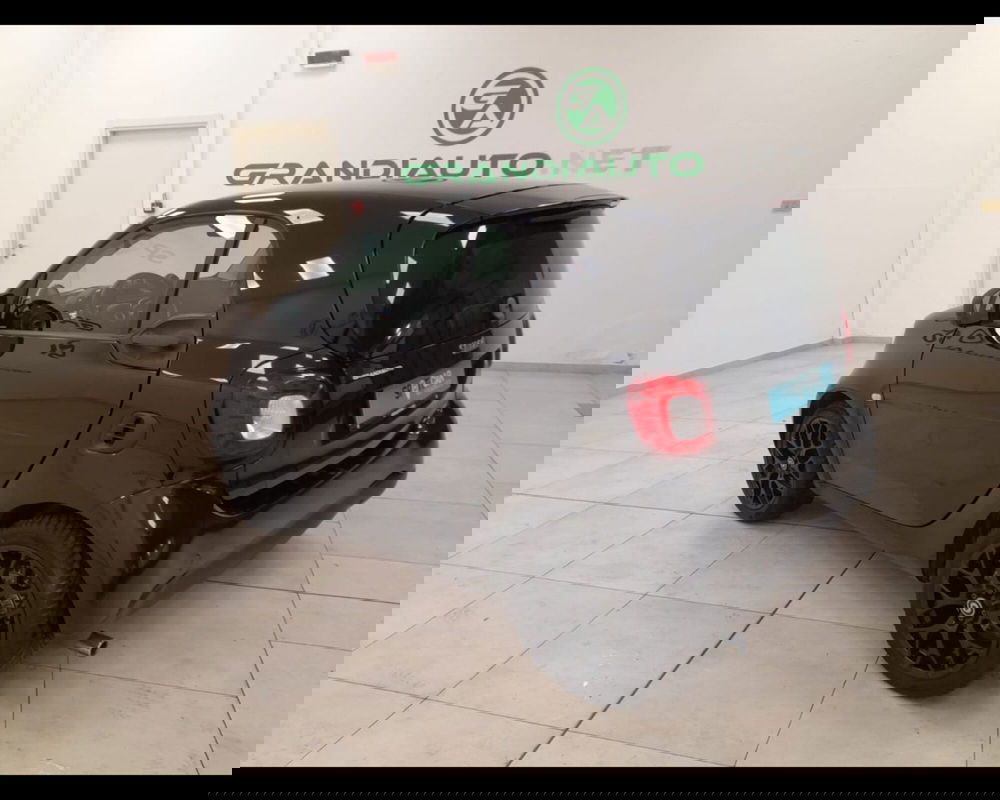 smart Fortwo usata a Alessandria (3)