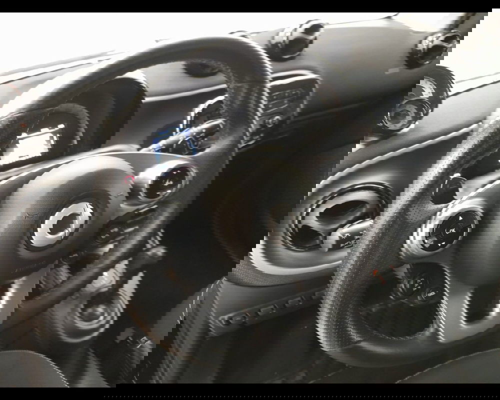 smart Fortwo usata a Alessandria (7)