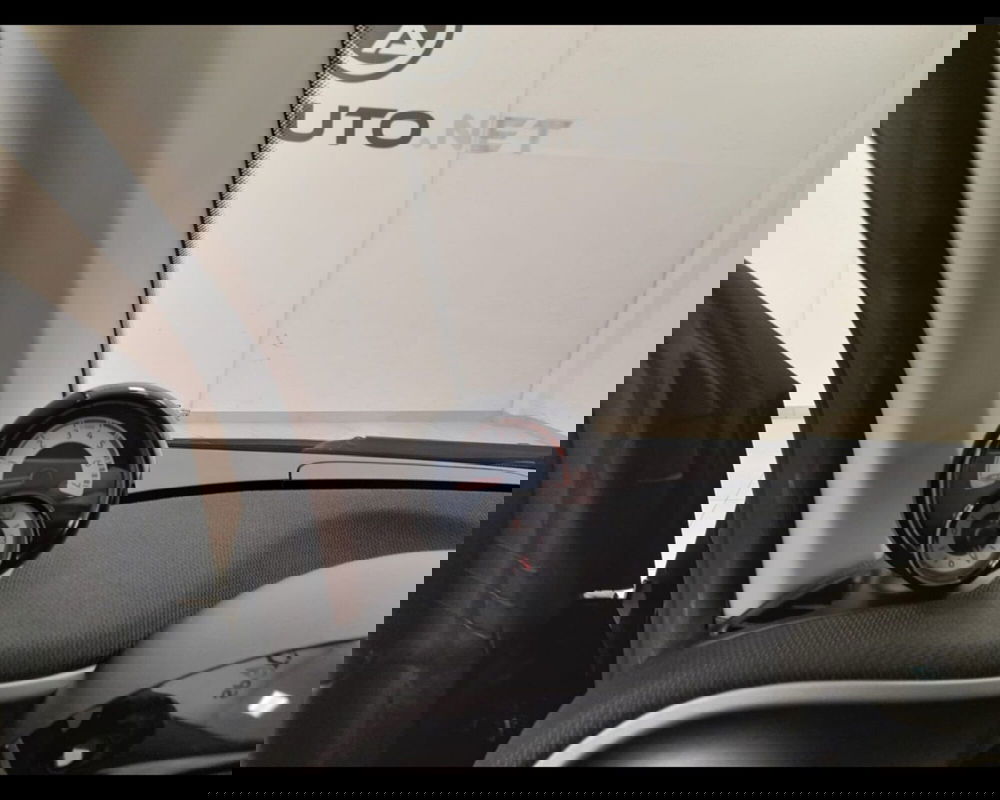 smart Fortwo usata a Alessandria (9)