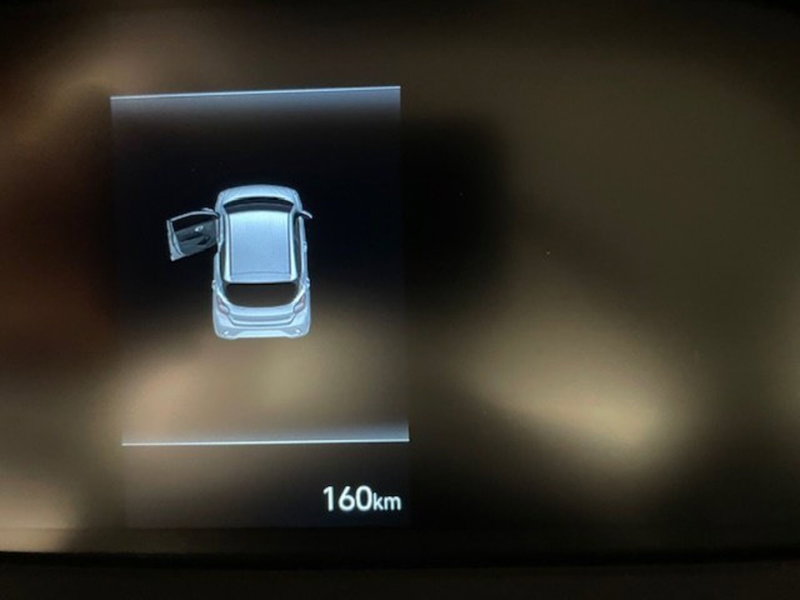 Hyundai i10 nuova a Savona (13)