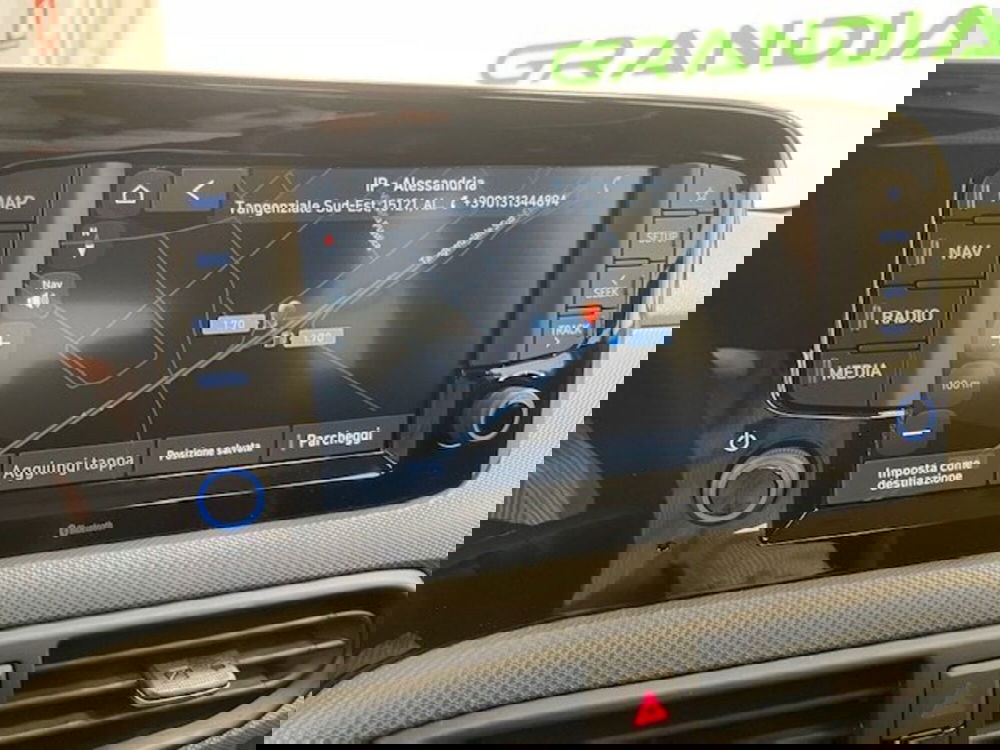 Hyundai i10 nuova a Savona (15)