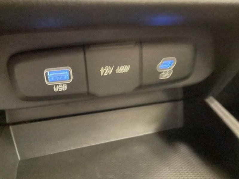 Hyundai i10 nuova a Savona (17)
