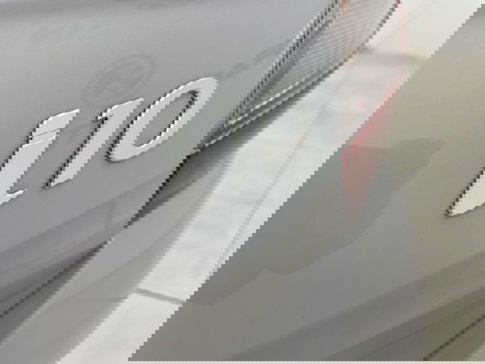 Hyundai i10 nuova a Savona (18)