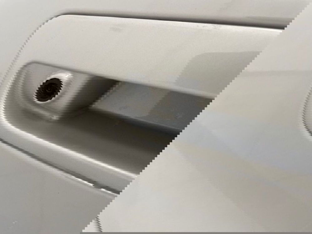 Hyundai i10 nuova a Savona (19)