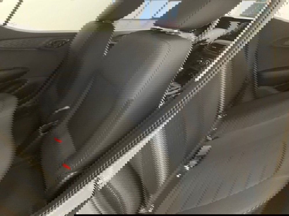 Hyundai i10 nuova a Savona (20)