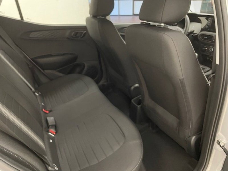 Hyundai i10 nuova a Savona (20)