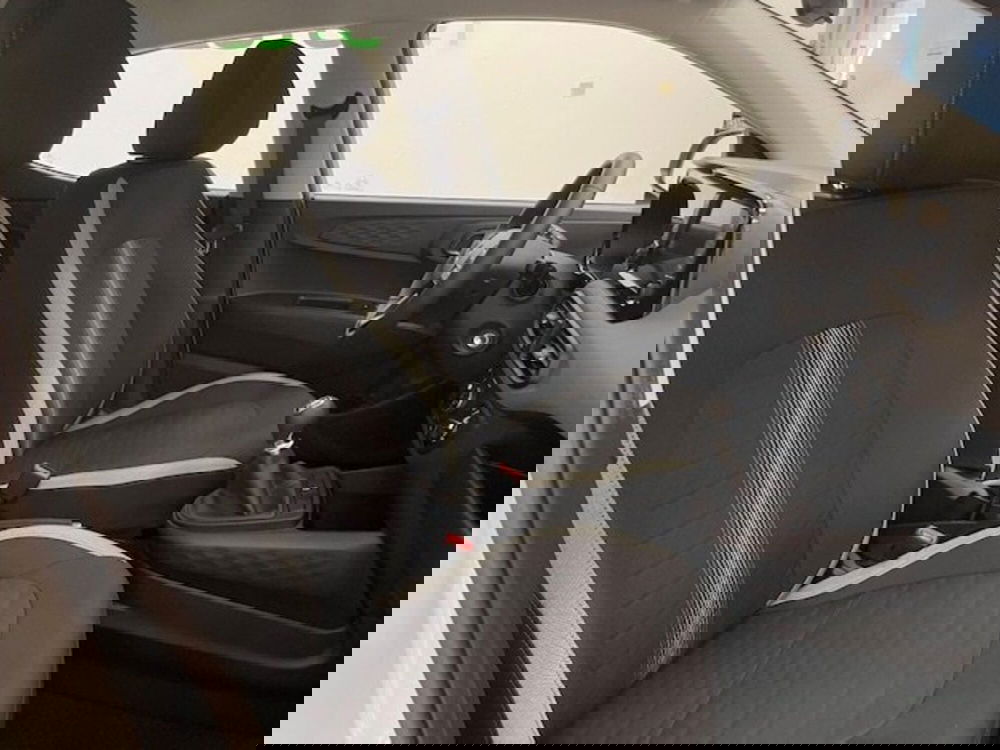 Hyundai i10 nuova a Savona (9)