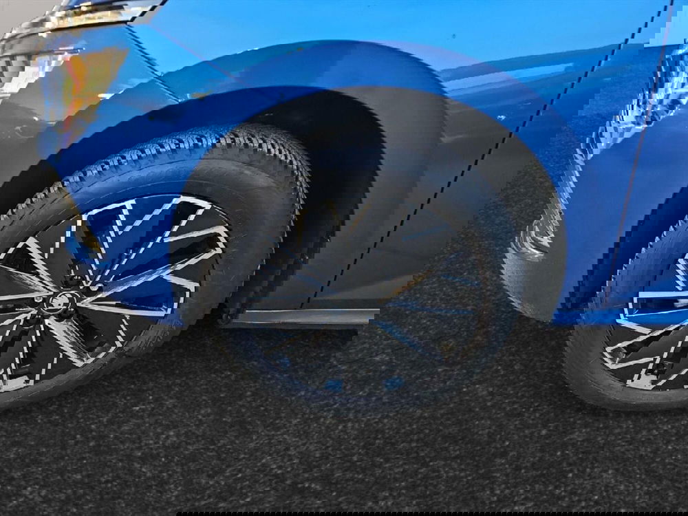 Skoda Kamiq usata a Lecco (16)