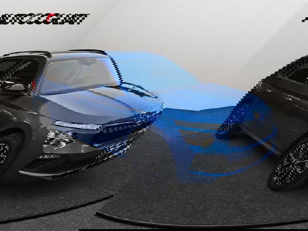 Skoda Kamiq usata a Lecco (3)