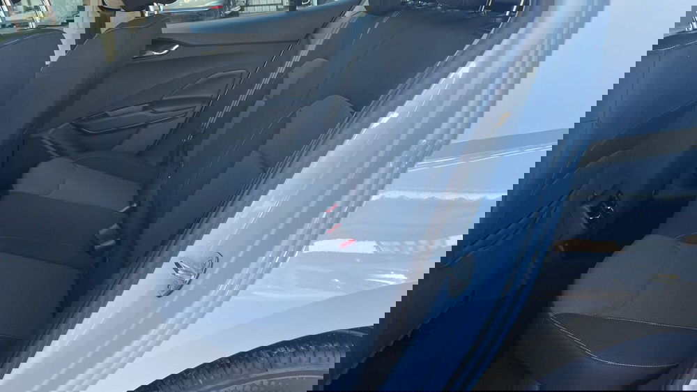 Skoda Fabia usata a Taranto (10)