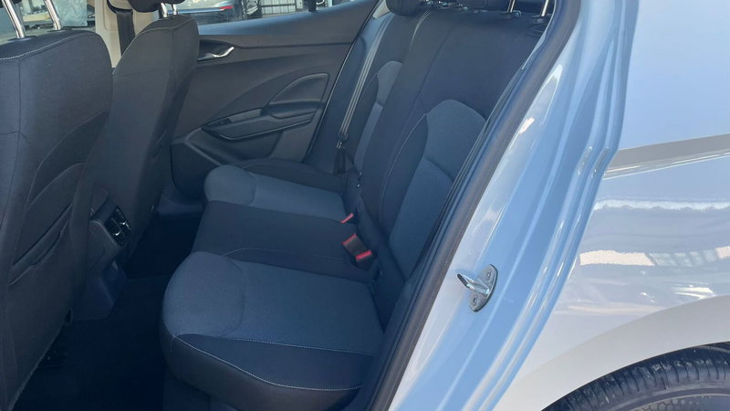 Skoda Fabia usata a Taranto (10)