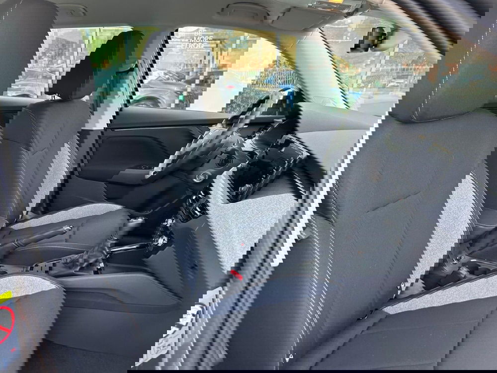 Skoda Kamiq nuova a Lecco (11)