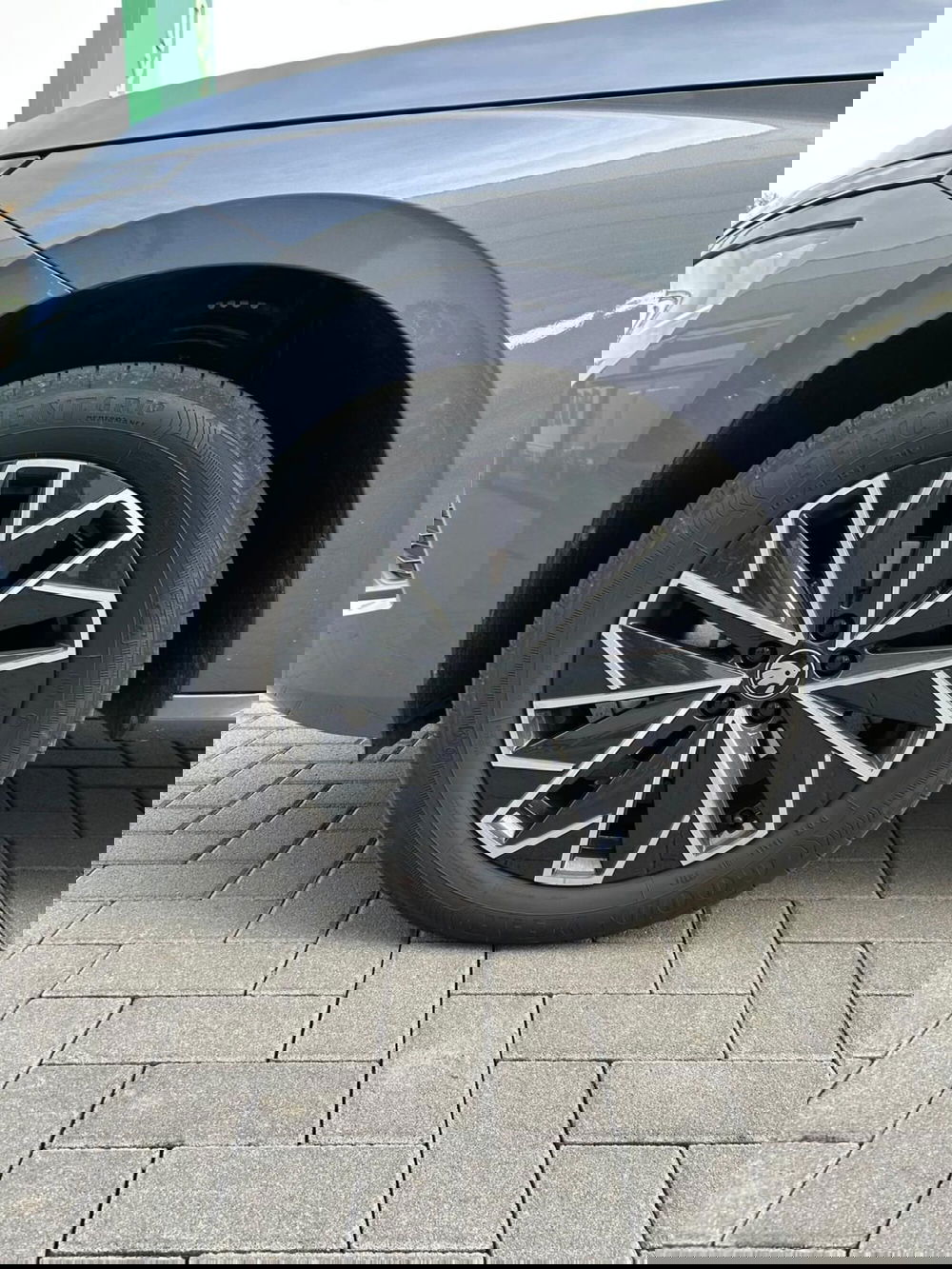 Skoda Kamiq nuova a Lecco (12)