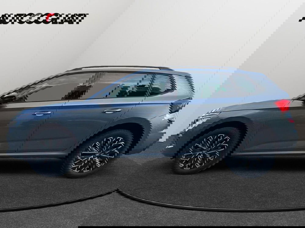 Skoda Kamiq nuova a Lecco (4)