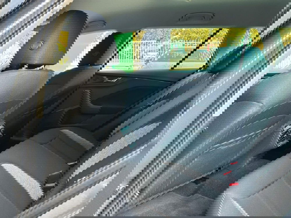 Skoda Kamiq nuova a Lecco (6)