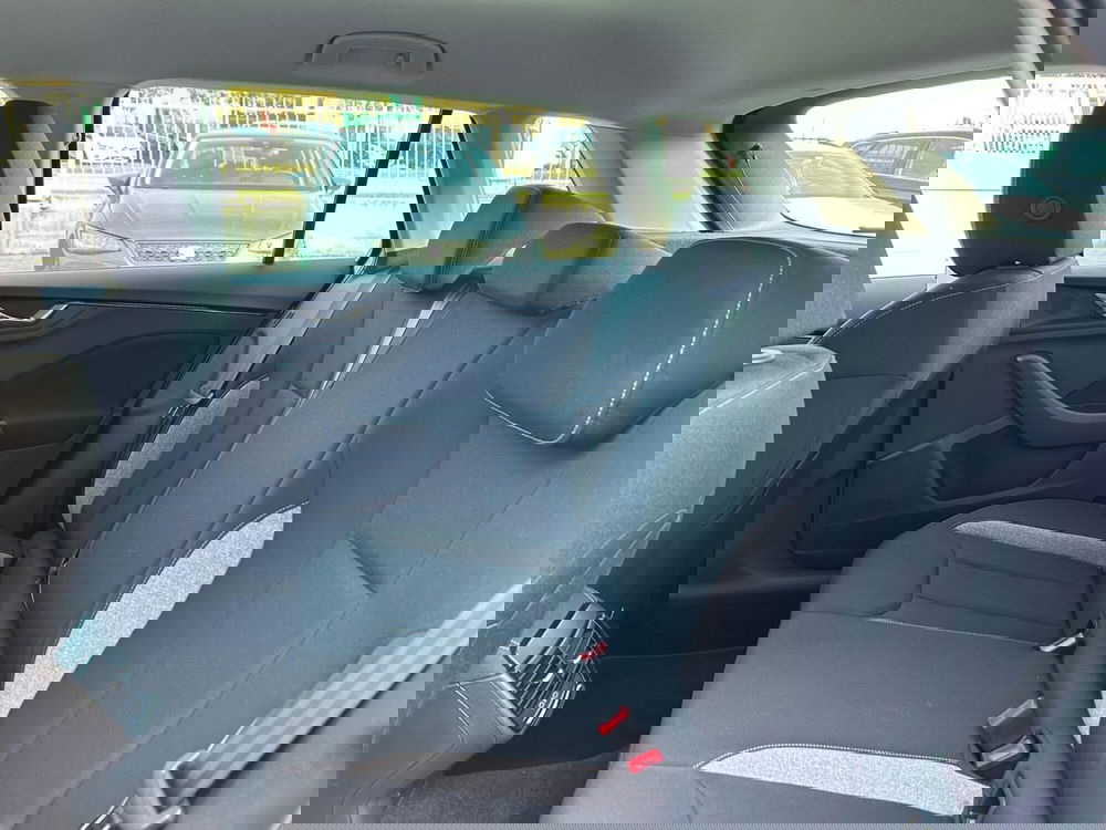 Skoda Kamiq nuova a Lecco (7)