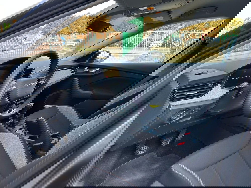 Skoda Kamiq nuova a Lecco (8)