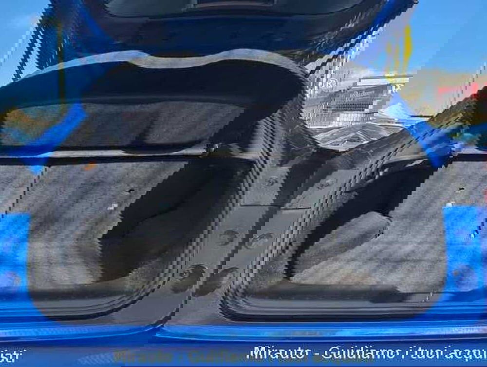 Nissan Juke usata a Roma (5)