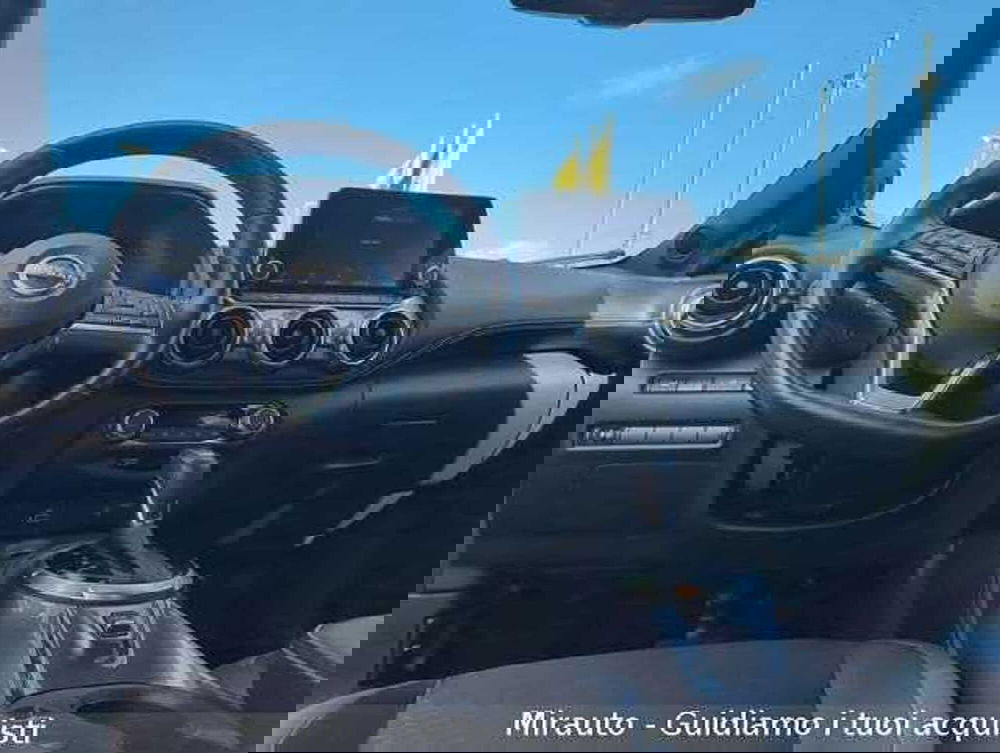 Nissan Juke usata a Roma (9)