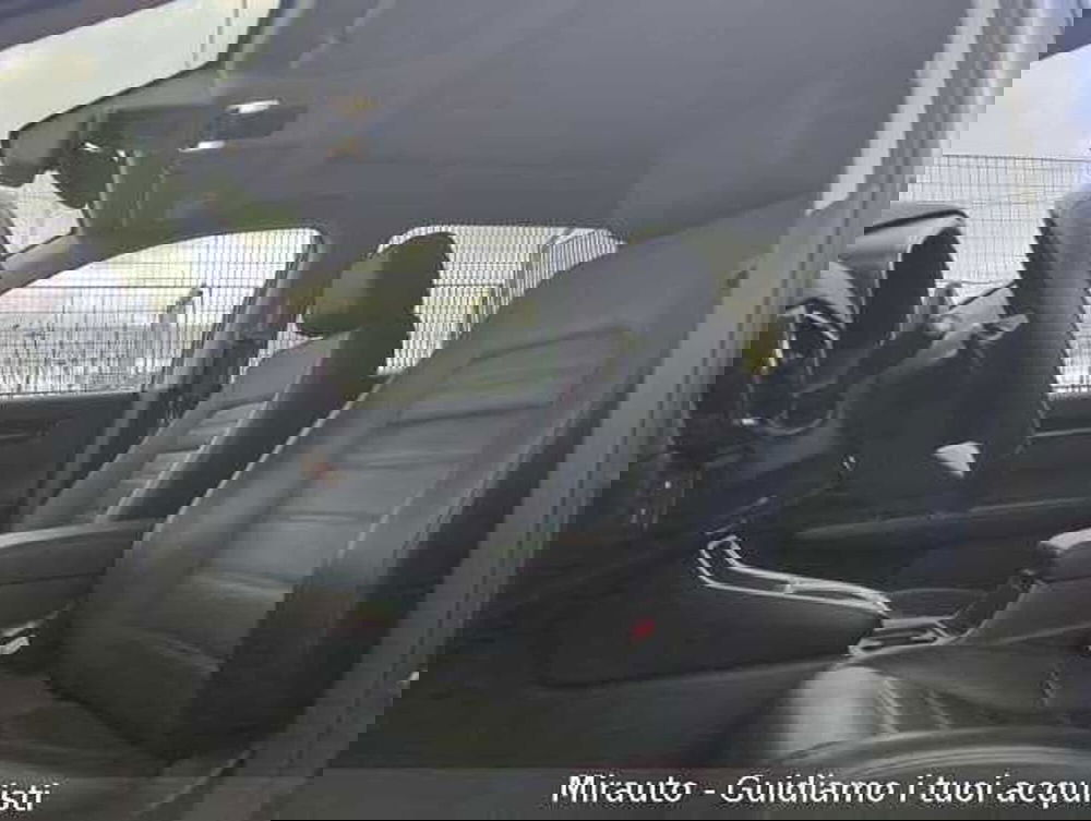 Honda CR-V usata a Roma (6)
