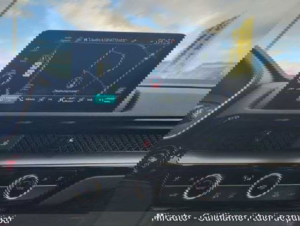 Honda CR-V usata a Roma (7)