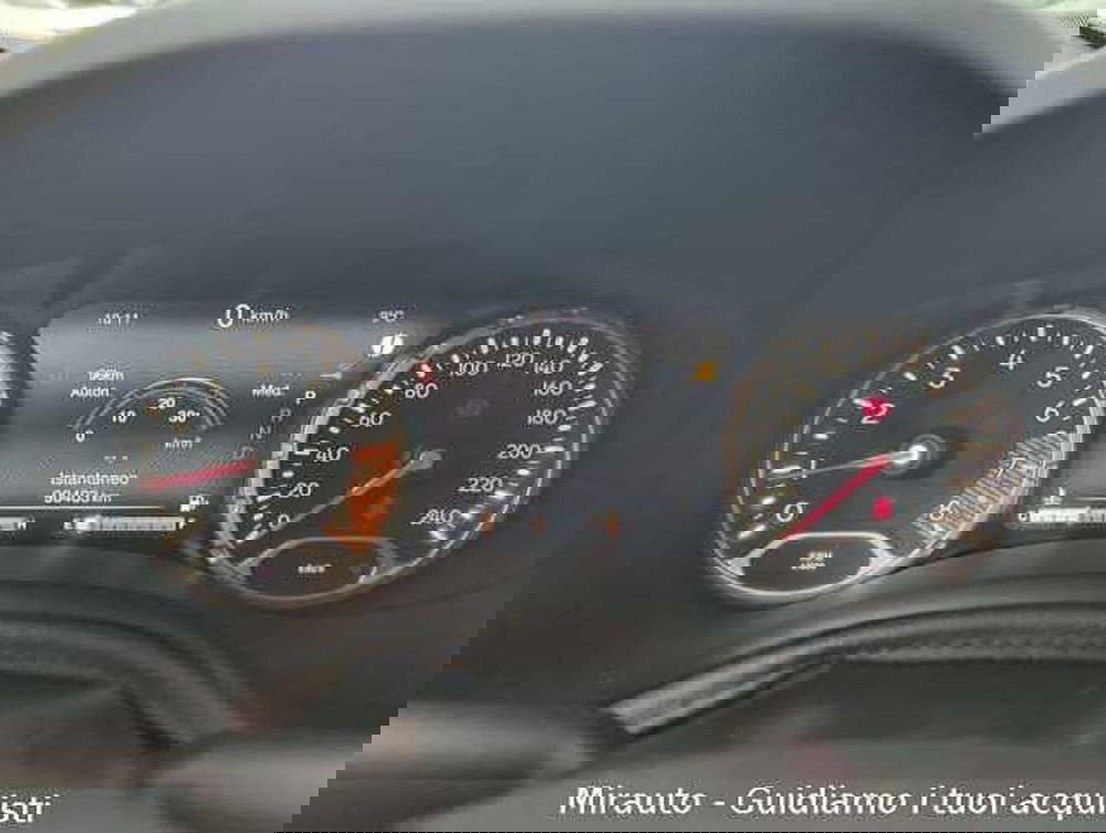 Jeep Renegade usata a Roma (10)