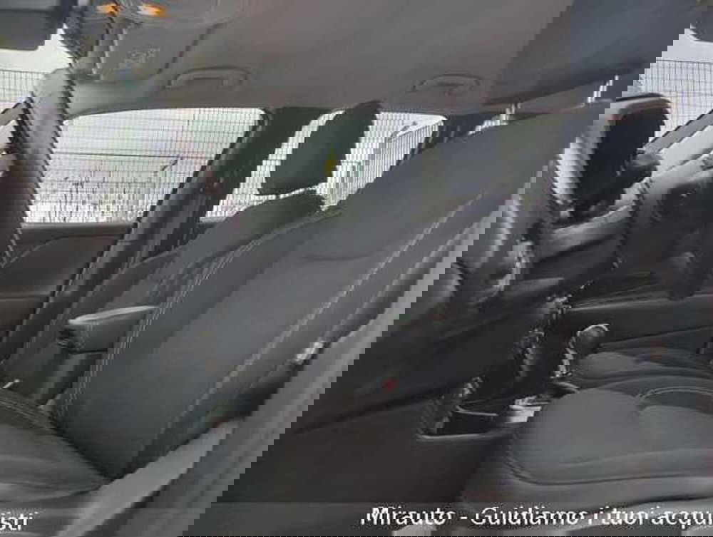 Jeep Renegade usata a Roma (6)