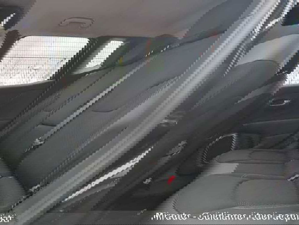 Jeep Renegade usata a Roma (8)