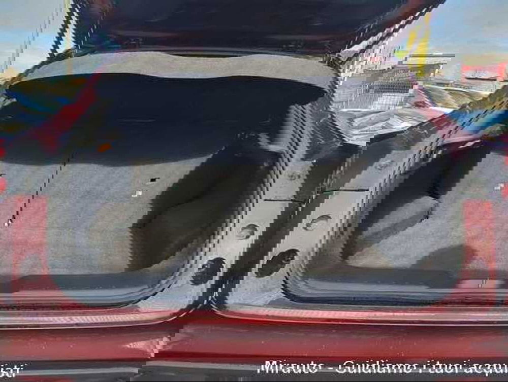 Nissan Juke usata a Roma (5)