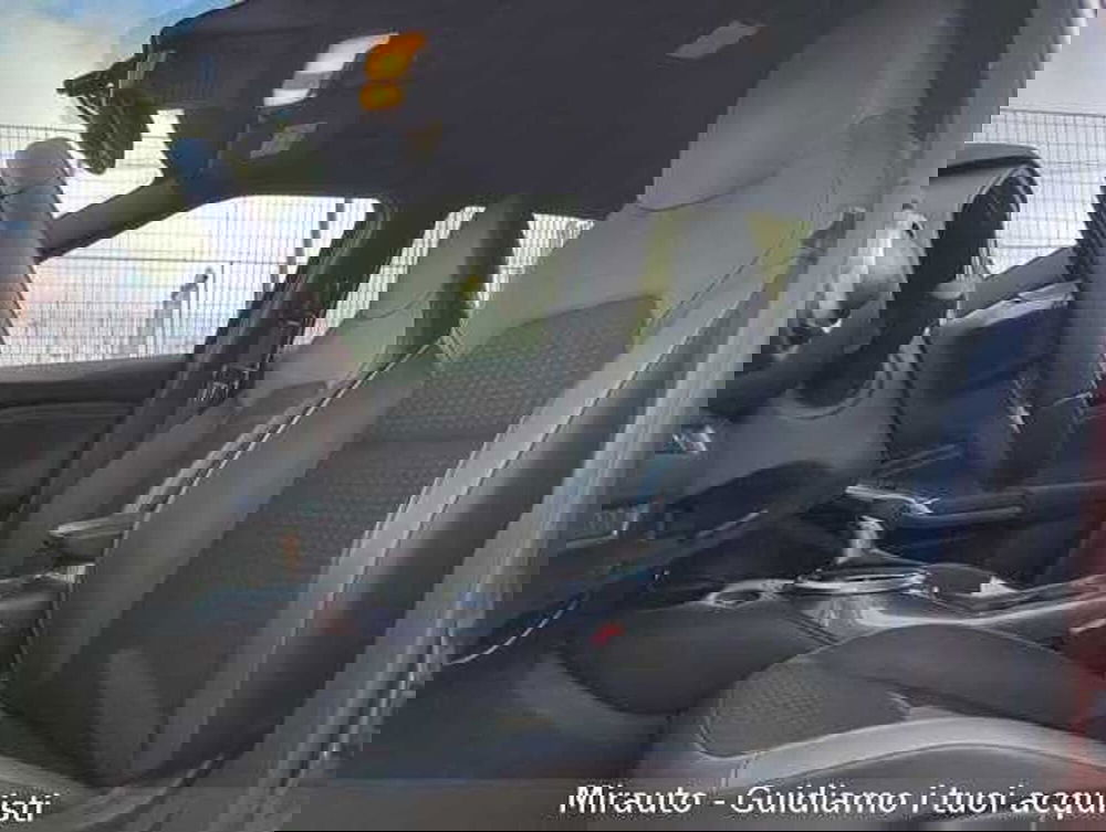 Nissan Juke usata a Roma (6)