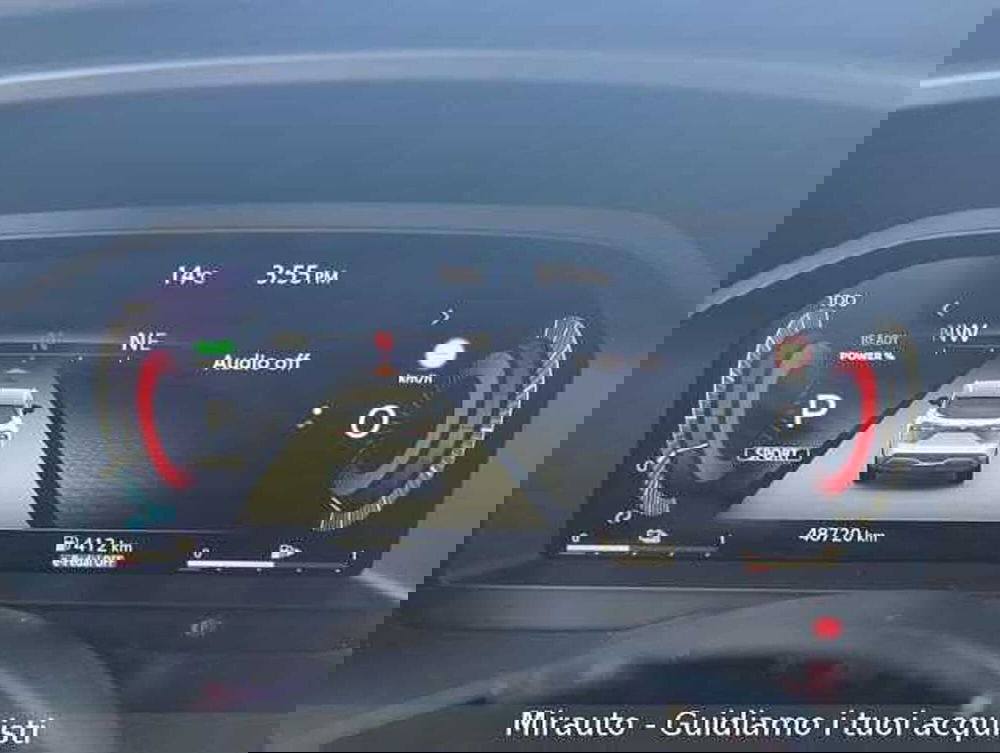 Nissan Qashqai nuova a Roma (10)
