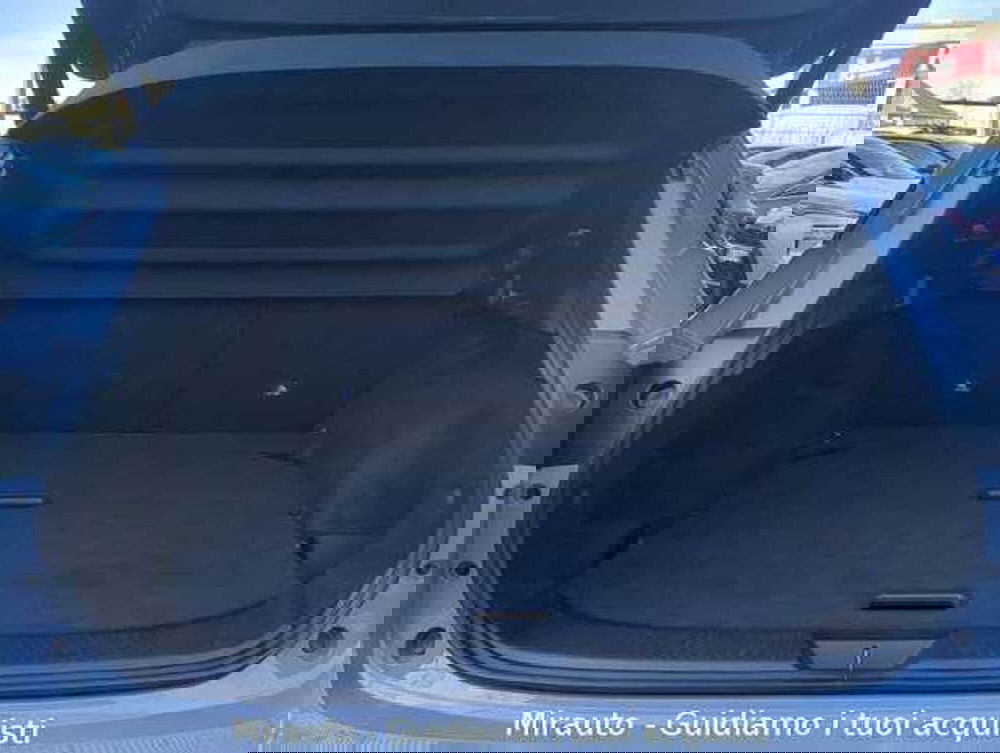 Nissan Qashqai nuova a Roma (5)