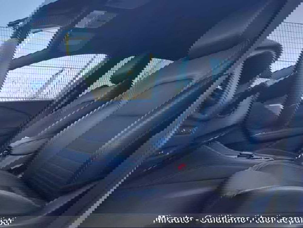 Nissan Qashqai nuova a Roma (6)