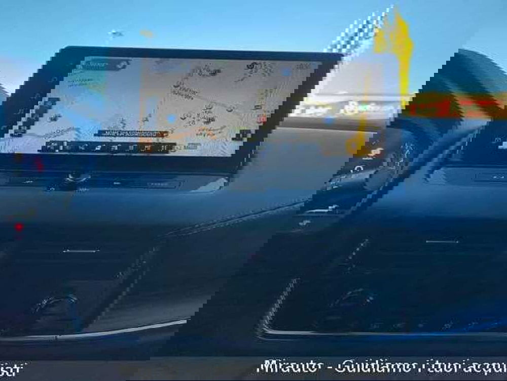 Nissan Qashqai nuova a Roma (7)