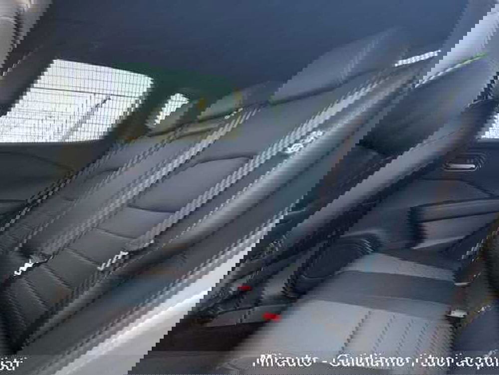 Nissan Qashqai nuova a Roma (8)