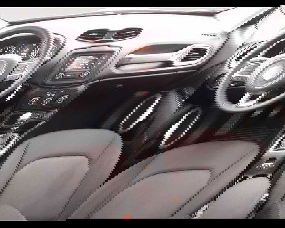 Jeep Renegade usata a Ravenna (10)