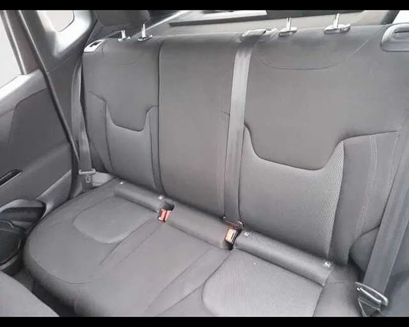 Jeep Renegade usata a Ravenna (13)