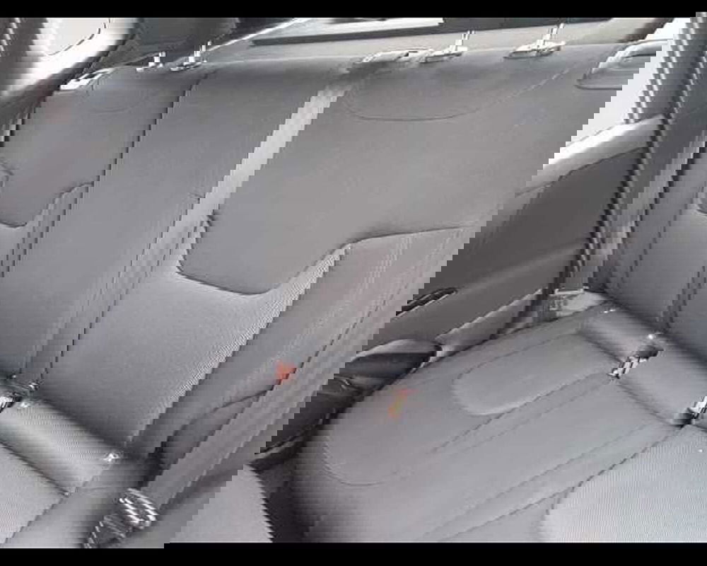 Jeep Renegade usata a Ravenna (13)