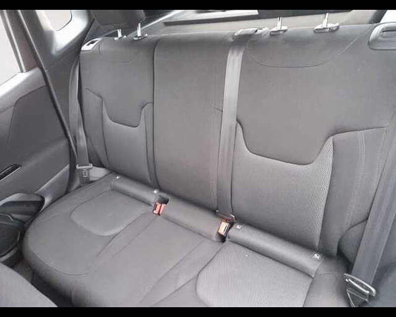 Jeep Renegade usata a Ravenna (13)