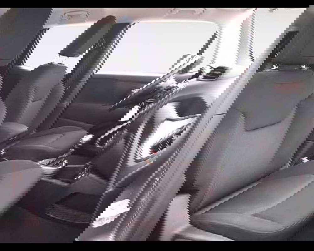 Jeep Renegade usata a Ravenna (15)