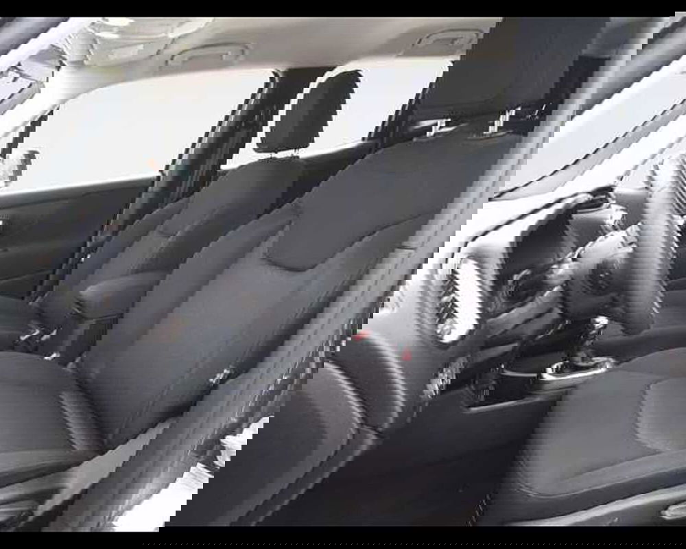 Jeep Renegade usata a Ravenna (9)