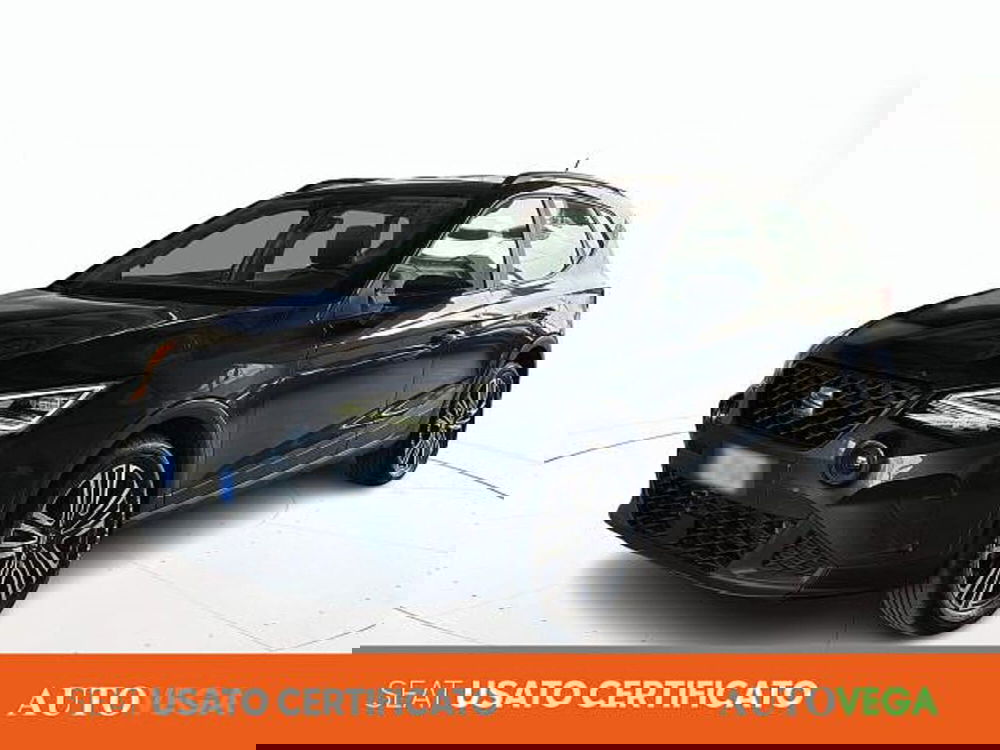 SEAT Arona usata a Vicenza