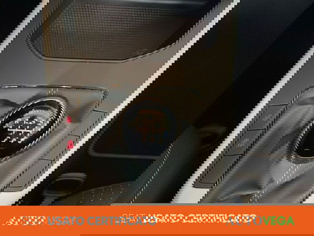 SEAT Arona usata a Vicenza (12)