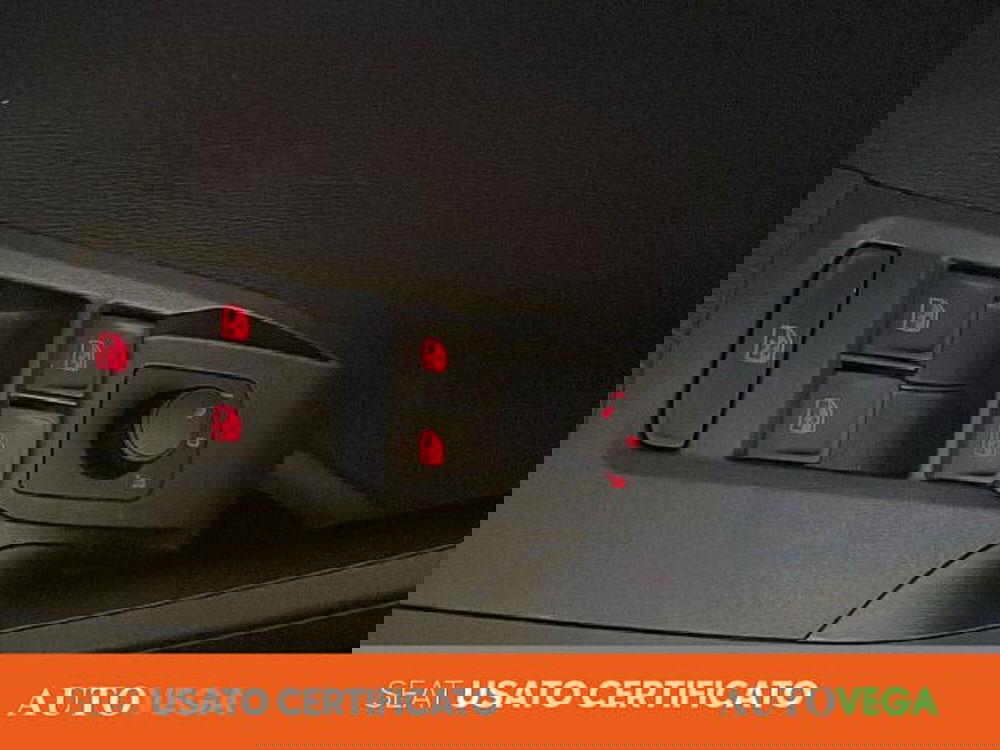 SEAT Arona usata a Vicenza (16)